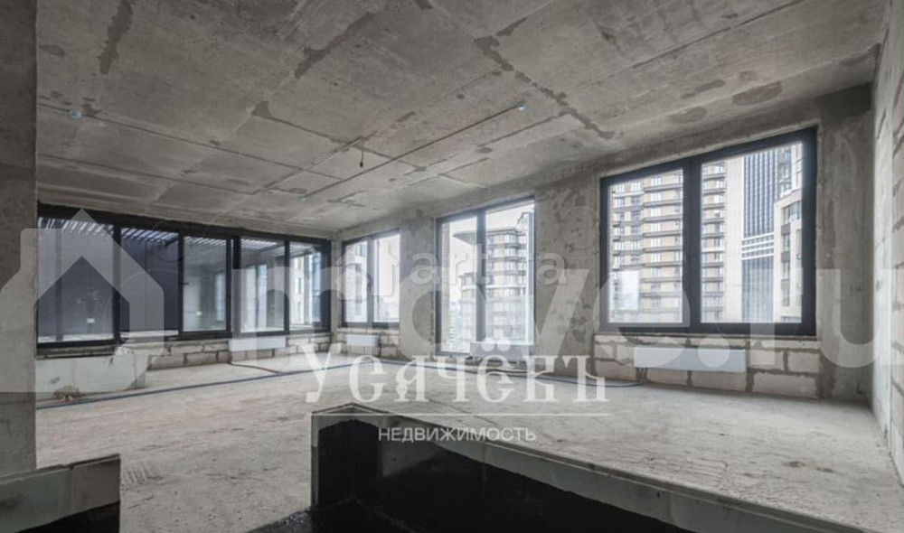 4-комн. квартира, 169.4 м2, 14/16 эт. Москва - изображение 1