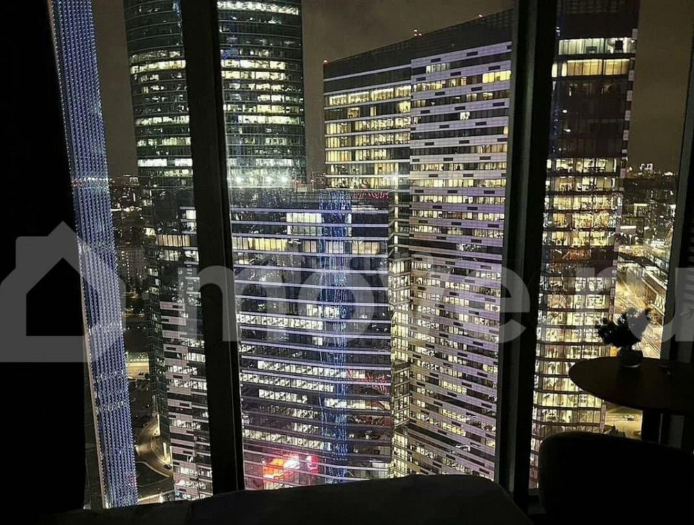 Студия, 40 м2, 32/85 эт. Москва - изображение 5