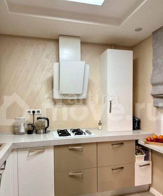 5-комн. квартира, 89.4 м2, 1/9 эт. Москва - изображение 7