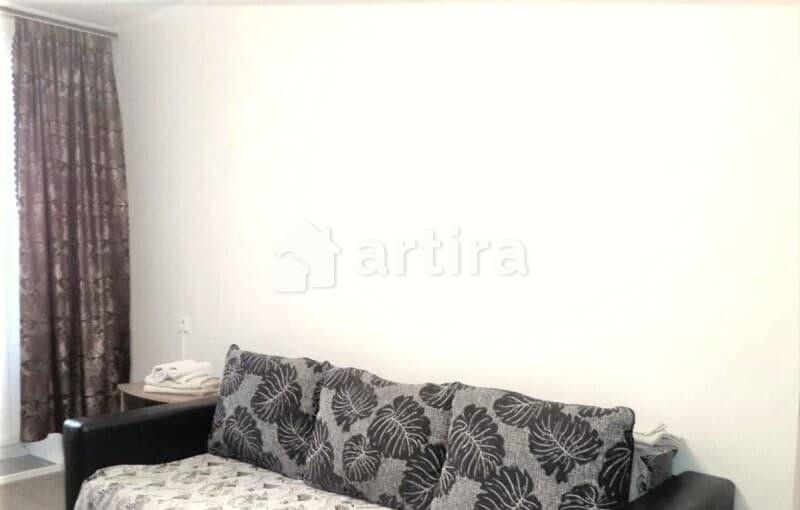 2-комн. квартира, 60 м2, 3/16 эт. Москва - изображение 5