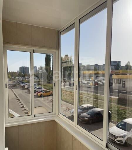 1-комн. квартира, 58 м2, 3/7 эт. Воронеж - изображение 8