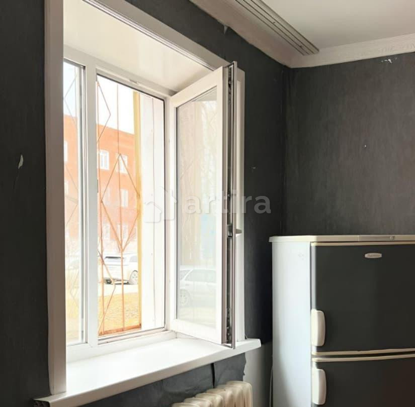 Комната, 18 м2, 1/3 эт. Новосибирск - изображение 3