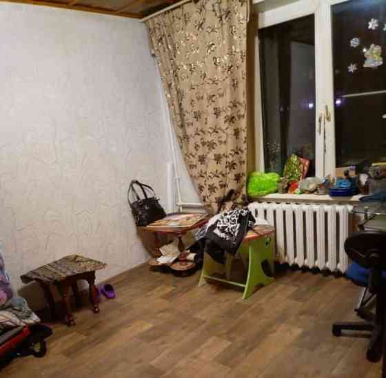 Комната, 15 м2, 3/12 эт. Москва