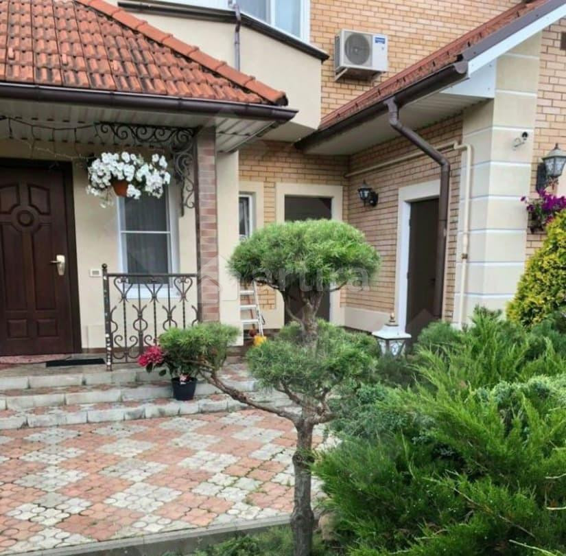 Коттедж, 500 м2, 16 соток Красногорск - изображение 1