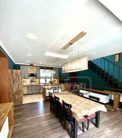 Коттедж, 180 м2 Подольск