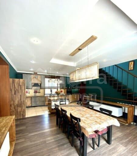 Коттедж, 180 м2 Подольск - изображение 3