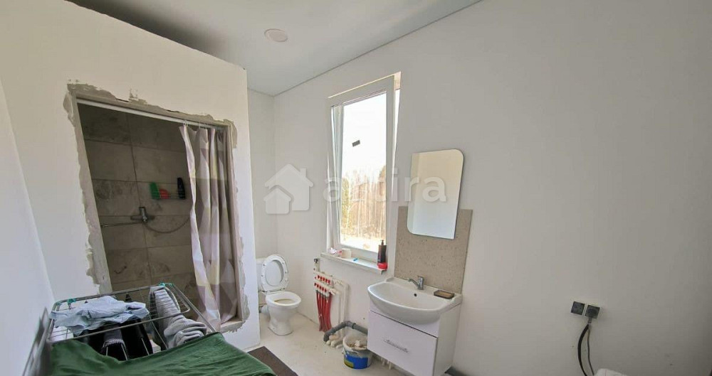 Таунхаус, 110 м2, 5 соток, 2 эт. Среднеуральск - изображение 3