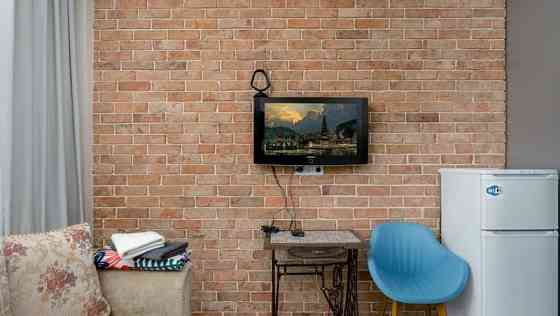 1-комн. квартира, 21 м2, 4/5 эт. Москва