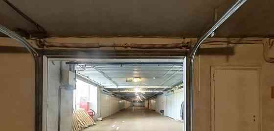 Гараж, 18 м2 Москва