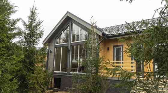 Коттедж, 280 м2 Истра