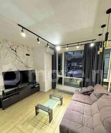 Студия, 45 м2, 12/25 эт. Москва