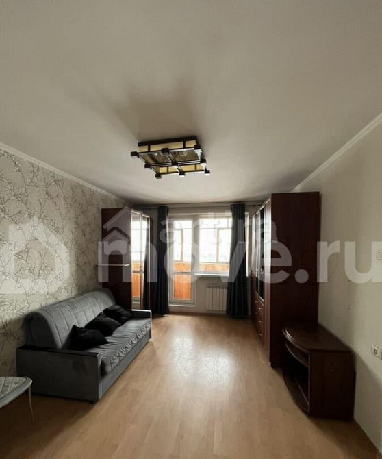 1-комн. квартира, 37.9 м2, 8/17 эт. Москва - изображение 5