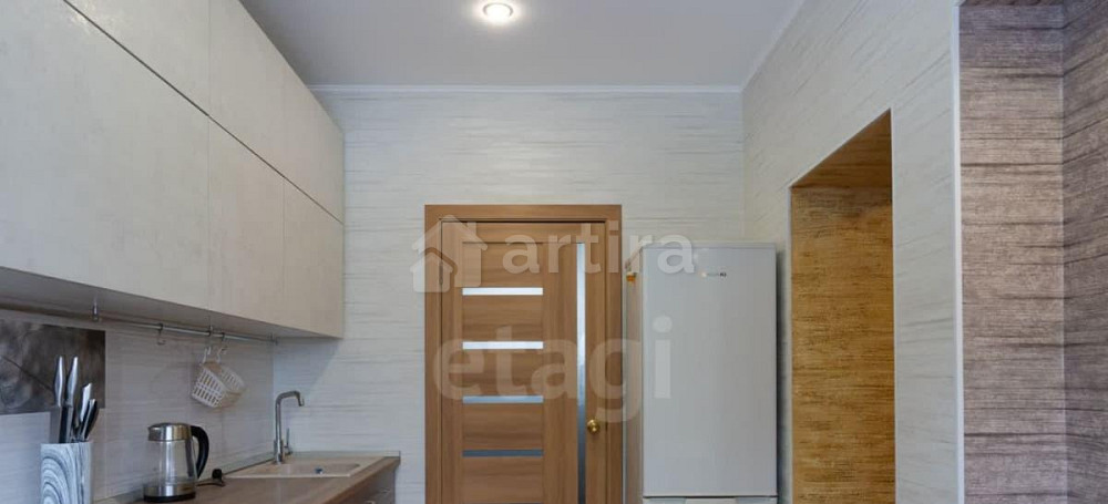 Дом, 200 м2, 1 сотка, 2 эт. Новосибирск - изображение 5