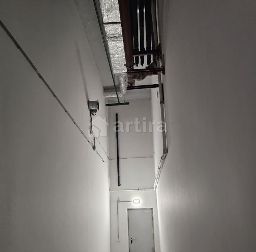 Гараж, 13.9 м2 Москва - изображение 4