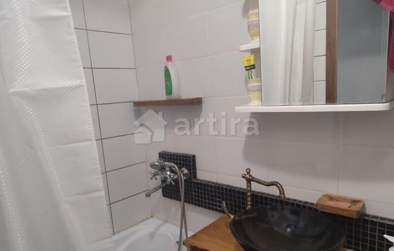 1-комн. квартира, 41 м2, 14/17 эт. Домодедово - изображение 7