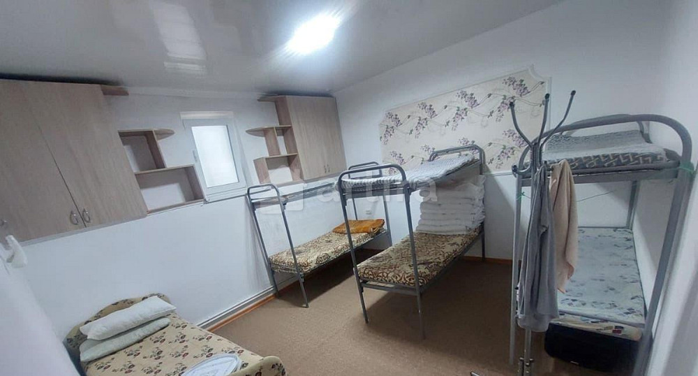 Часть дома, 100 м2, 4 сотки, 1 эт. Симферополь - изображение 1