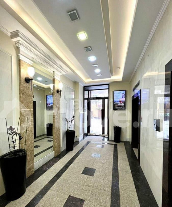 2-комн. пентхаус, 77 м2, 20/22 эт. Москва - изображение 1