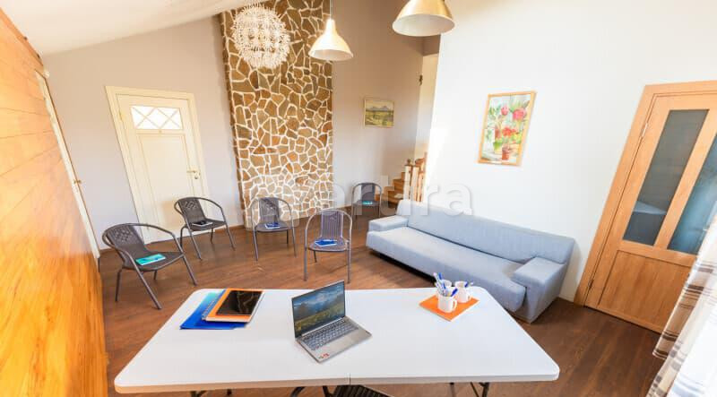 Коттедж, 450 м2 Щёлково - изображение 18