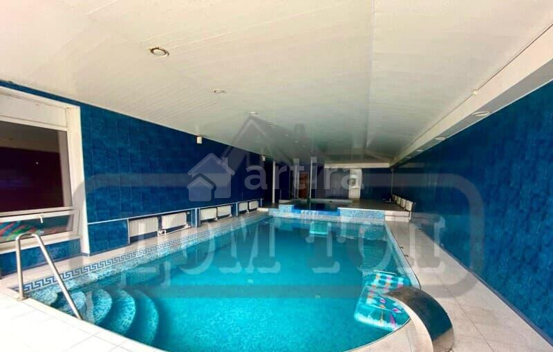 Коттедж, 1300 м2 Лобня - изображение 15