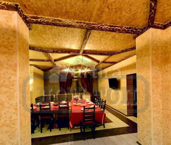 Коттедж, 550 м2 Бронницы - изображение 17