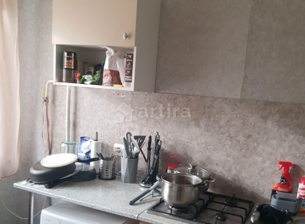 Комната, 19 м2, 8/9 эт. Люберцы - изображение 5