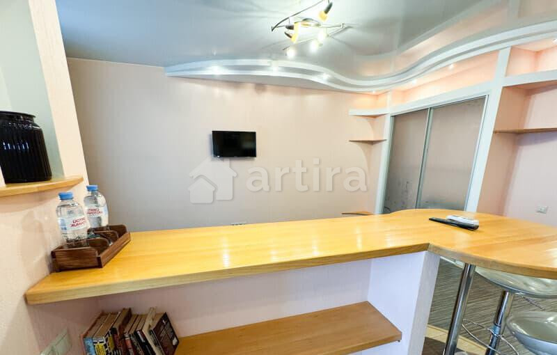 1-комн. квартира, 35 м2, 20/25 эт. Химки - изображение 9