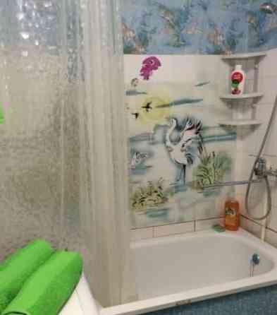 1-комн. квартира, 34 м2, 5/9 эт. Казань