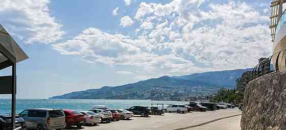 Гараж, 18 м2 Ялта