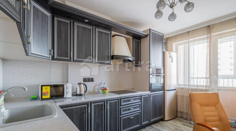 2-комн. квартира, 65 м2, 9/27 эт. Химки - изображение 17