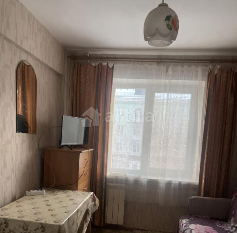 Комната, 10 м2, 3/5 эт. Красноярск - изображение 5