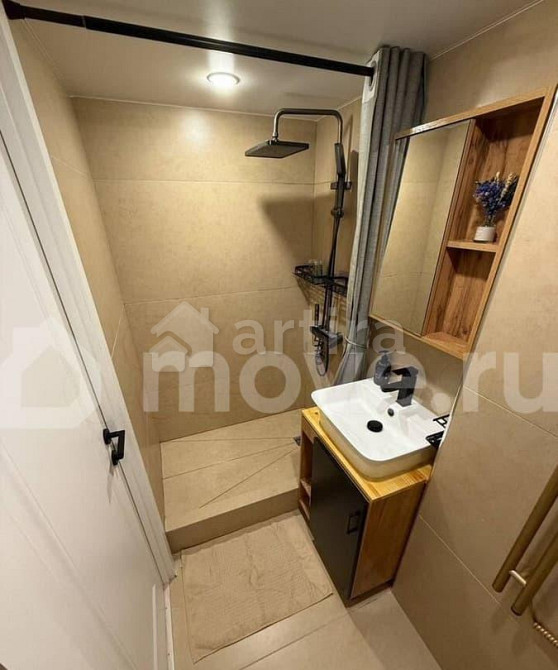 Студия, 26 м2, 2/7 эт. Москва - изображение 5