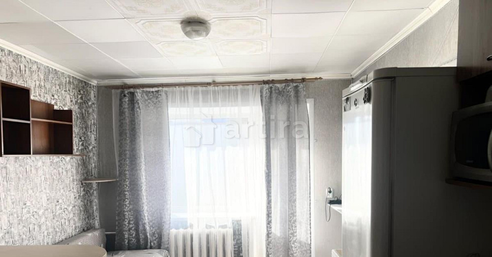 Комната, 14 м2, 5/5 эт. Новосибирск - изображение 4