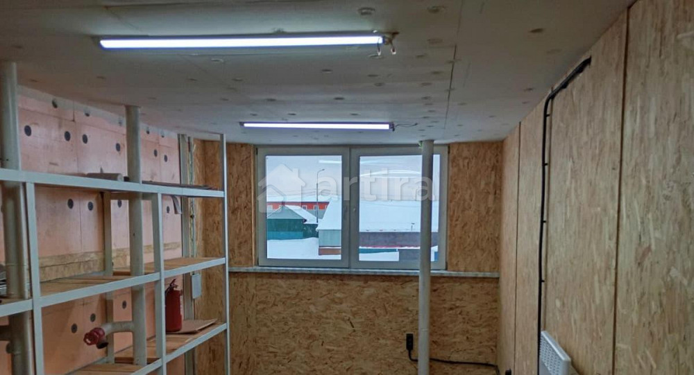 Гараж, 17 м2, 4/5 эт. Москва - изображение 4