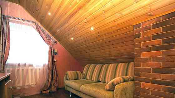 Коттедж, 140 м2, 15 соток, 2 эт. Ногинск