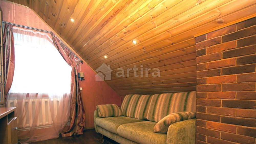 Коттедж, 140 м2, 15 соток, 2 эт. Ногинск - изображение 4