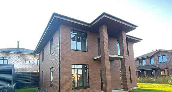 Коттедж, 202 м2, 6 соток, 2 эт. Ломоносов