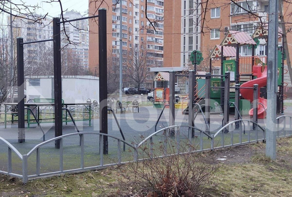 Студия, 18 м2, 1/12 эт. Москва - изображение 4