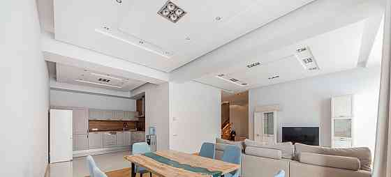 Таунхаус, 356 м2, 1 сотка, 3 эт. Одинцово