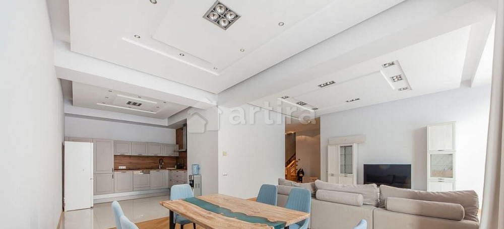 Таунхаус, 356 м2, 1 сотка, 3 эт. Одинцово - изображение 6