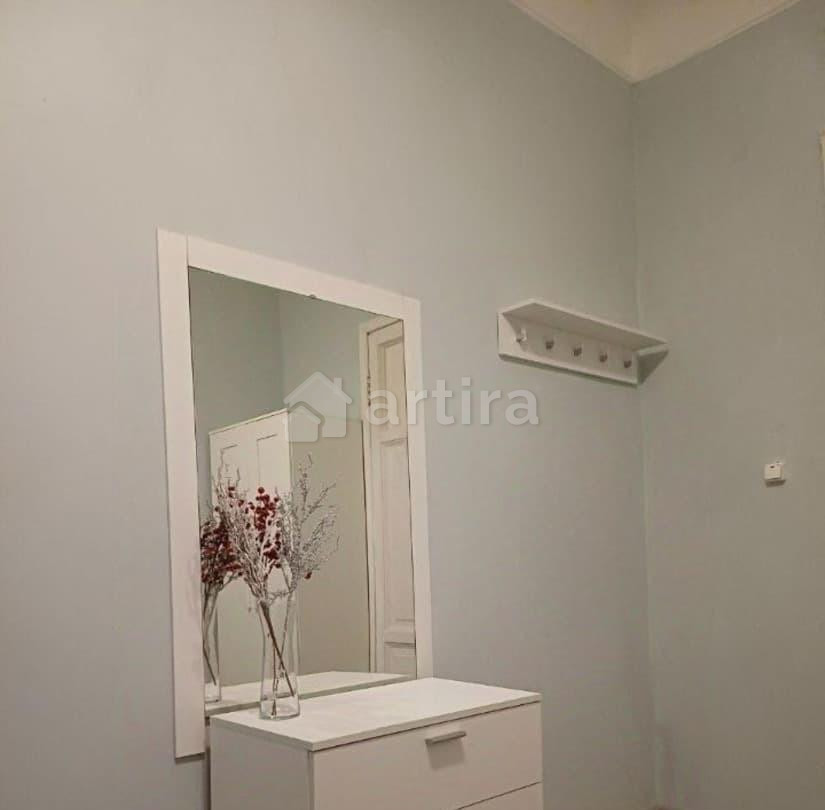 Комната, 18 м2, 4/6 эт. Санкт-Петербург - изображение 4