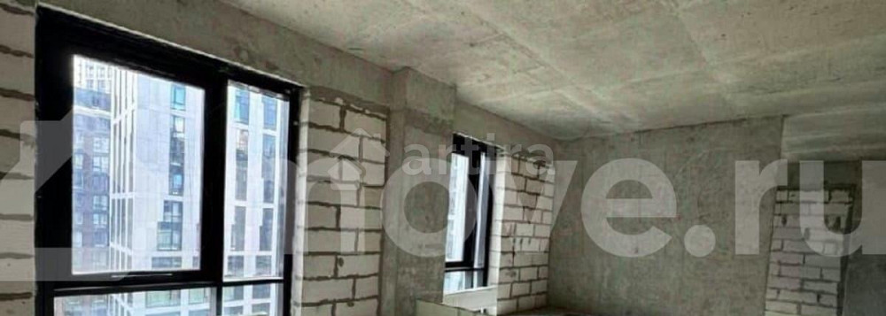 3-комн. квартира, 79 м2, 7/34 эт. Москва - изображение 4