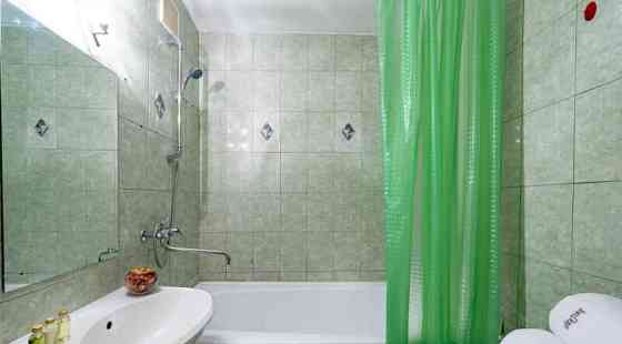 1-комн. квартира, 38 м2, 3/9 эт. Москва