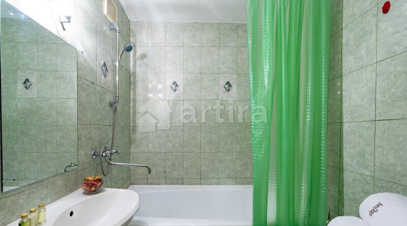 1-комн. квартира, 38 м2, 3/9 эт. Москва - изображение 3