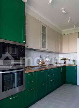 3-комн. апарт-ы, 114.2 м2, 3/7 эт. Москва