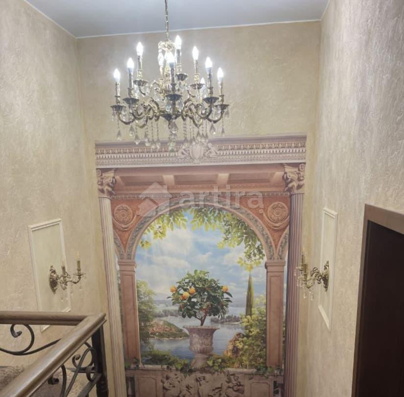 Дом, 232 м2, 2 сотки, 3 эт. Черноголовка - изображение 7