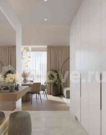 Студия, 28.8 м2, 7/9 эт. Москва