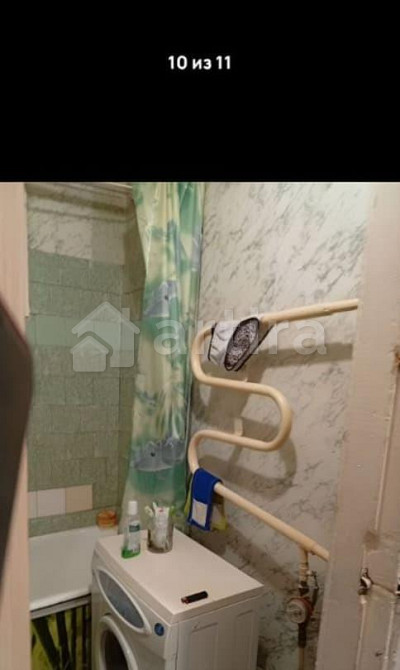 Комната, 19 м2, 5/9 эт. Братск - изображение 6