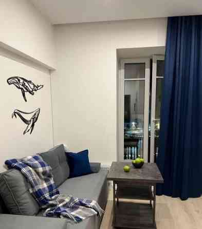 1-комн. квартира, 18 м2, 2/3 эт. Санкт-Петербург