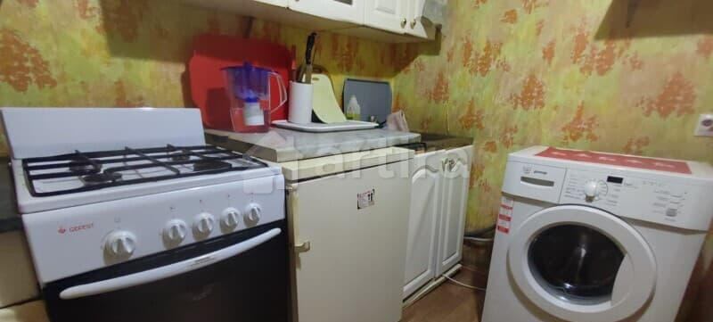 2-комн. квартира, 50 м2, 1/4 эт. Домодедово - изображение 4