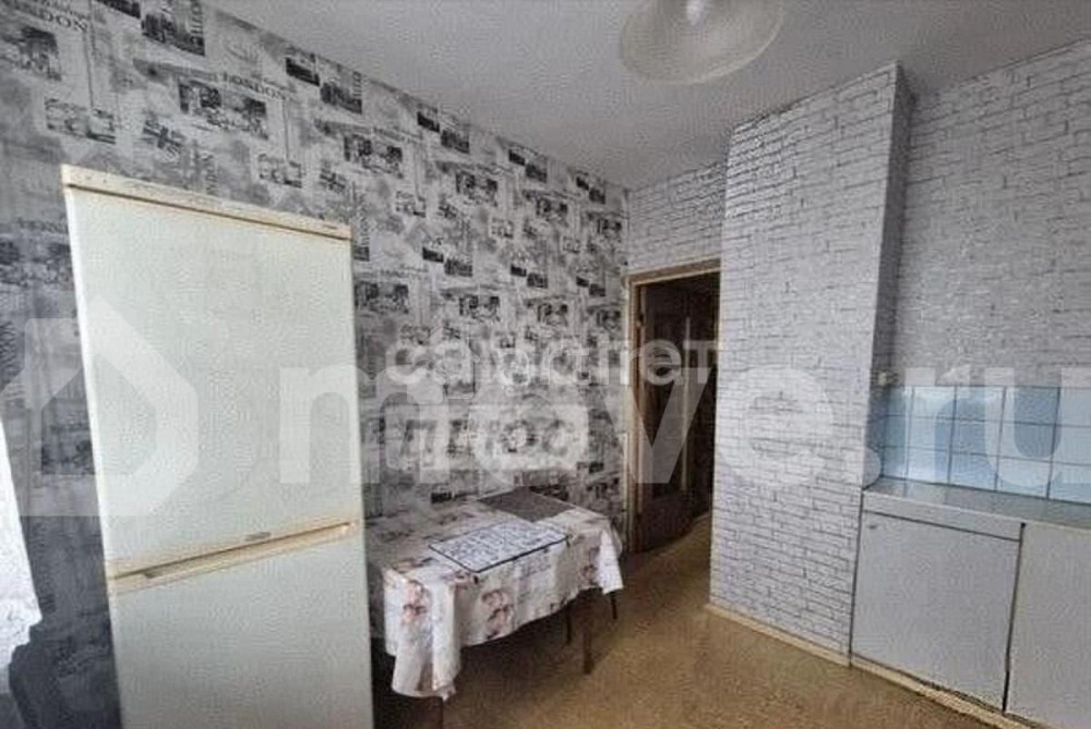 1-комн. квартира, 38.7 м2, 11/14 эт. Москва - изображение 6